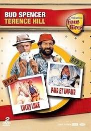 Pair & Impair + Lucky Luke