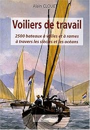 Voiliers de travail