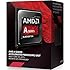 AMD A10 X4 7850K Box Processore FM2+, Argento