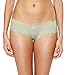 ATTRACO Women's Underwear Cotton Panties Underwear Solid Packs of 4