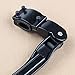 Meiliss Bike Kickstand for Road Mountain Bicycle Side Kickstand Fit for 20
