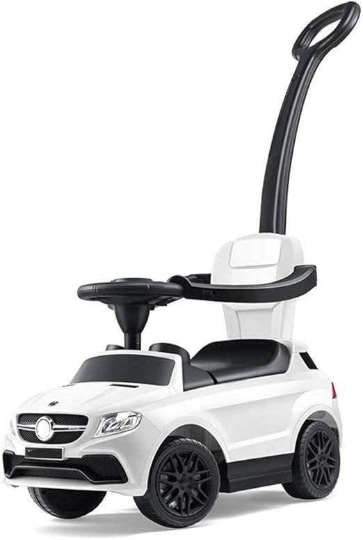 benz baby walker