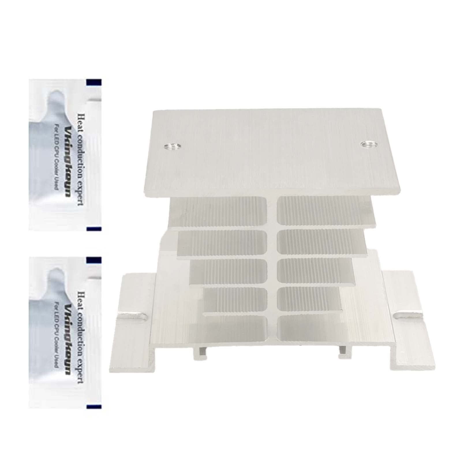 Heat Sink I-50 Single Phase Solid State Relay SSR