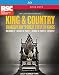 Shakespeare: King & Country [Box Set] [Blu-ray]
