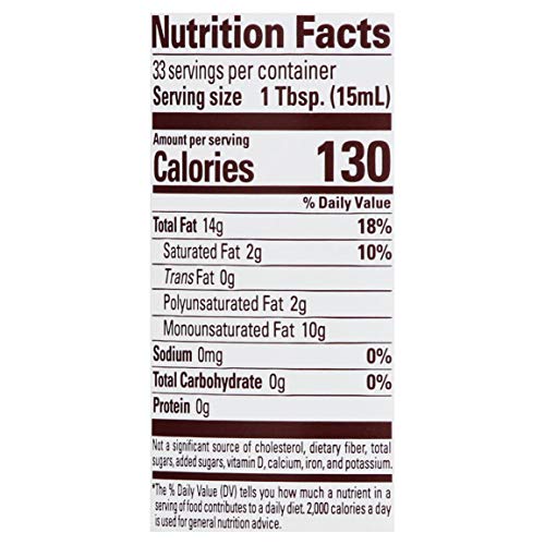 LA TOURANGELLE, ORGANIC EXTRA VIRGIN OLIVE OIL, COLD-PRESSED EVOO FROM SPAIN, 16.9 FL OZ – SPANISH OLIVE OIL WITH POLYPHENOLS FOR COOKING, DRIZZLING, MARINADES, AND DIPPING, RICH FLAVOR