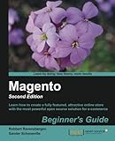 Image de Magento: Beginner's Guide  - Second Edition