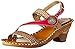 L'Artiste by Spring Step Women's Dreamer dress Sandal