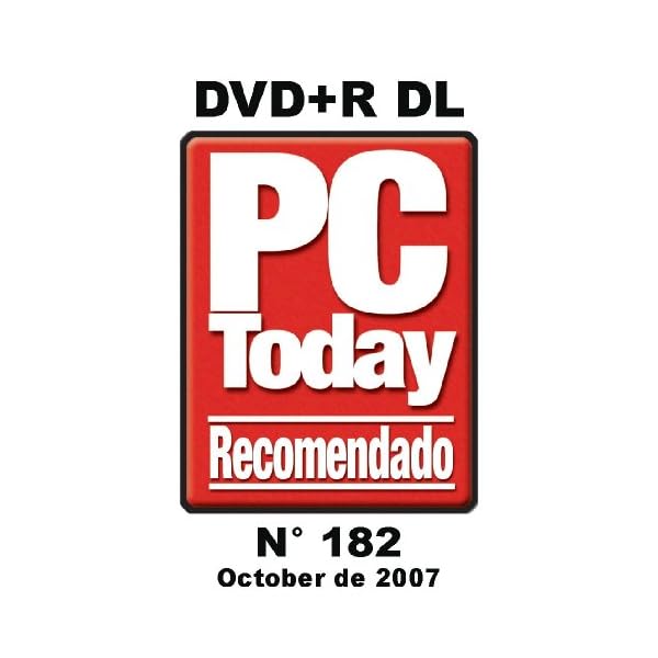 Verbatim DVD+R Double Layer Wide Inkjet Printable 8.5GB, 25er Pack Spindel, DVD Rohlinge bedruckbar, 8-fache Brenngeschwindigkeit & Hardcoat Scratch Guard, DVD-R printable, DVD leer – Bild 7