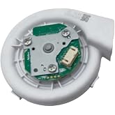 5400Pa 20N704U600 Fan Motor，Compatible For Roborock，S7 Max Ultra/Q Revo/ Q8 Max/ Q8 Max+/ Q55 Pro+/ Topaz SC Robot Vacuum Cleaner