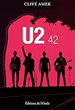 U2 42 by