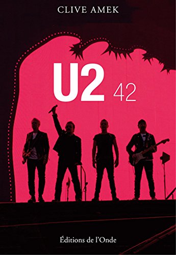 U2 42 by