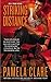 Striking Distance (An I-Team Novel)