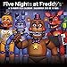 Five Nights at Freddy's (Bilingual French) 2020 Wall Calendar (English and French Edition) by 
