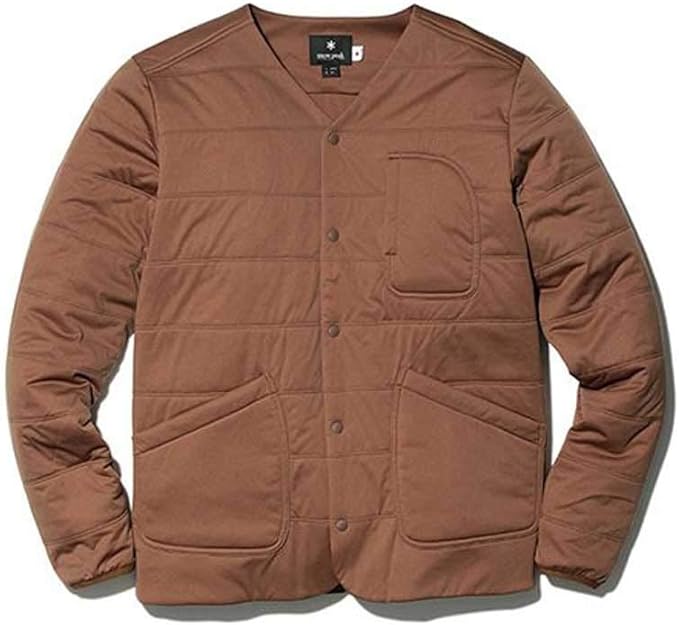 Amazon スノーピーク フレキシブルインサレーションカーディガンflexible Insulated Cardigan スポーツ レディース アウトドア アウトドアジャケット 通販