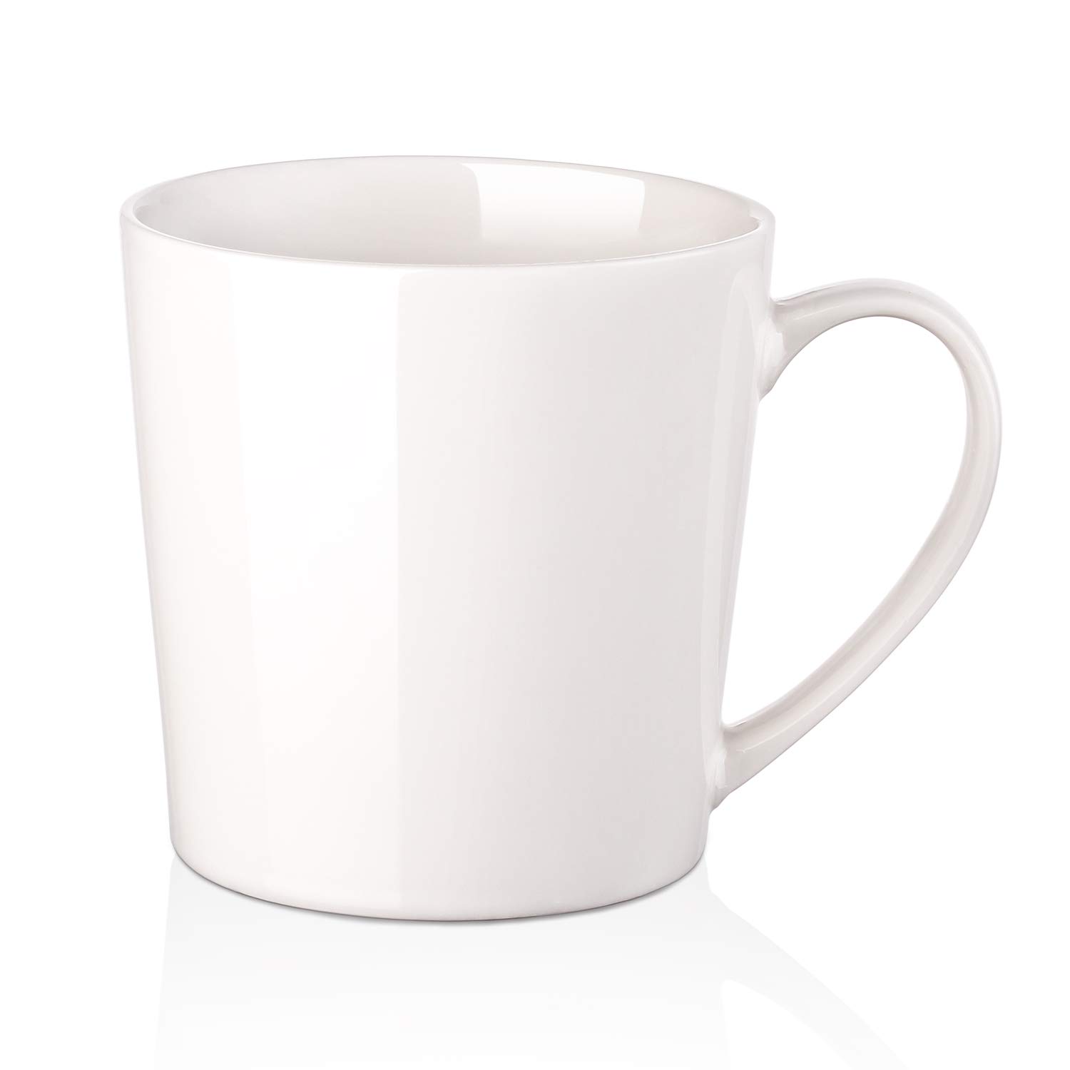 Best old pottery company mug