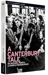 A Canterbury Tale - Édition Collector