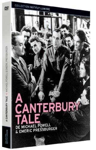 A Canterbury Tale - Édition Collector