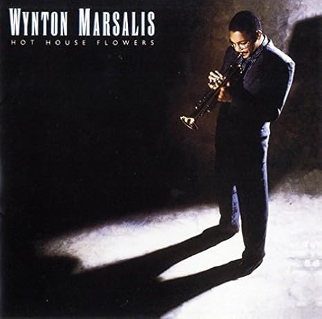 MARSALIS, WYNTON - Hot House Flowers - Amazon.com Music