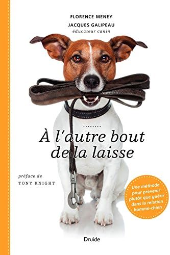 À l'autre bout de la laisse (French Edition) Kindle Edition