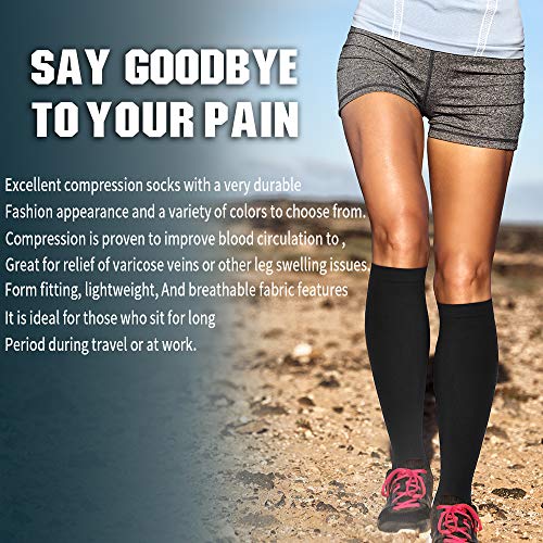 1 Laite+Hebe+Compression+Socks+Pairs