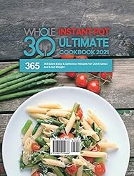 The Whole30 Instant Pot Ultimate Cookbook