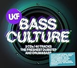 Bass Culture