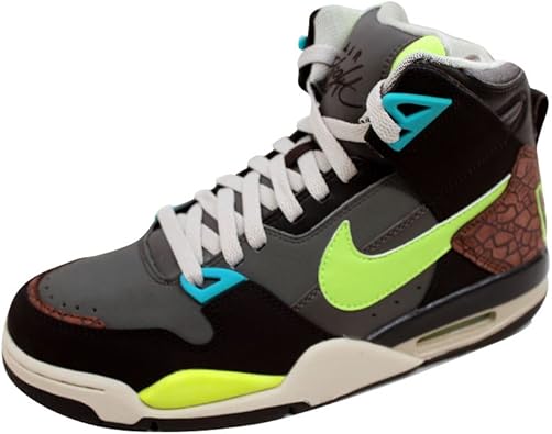 nike air flight condor high