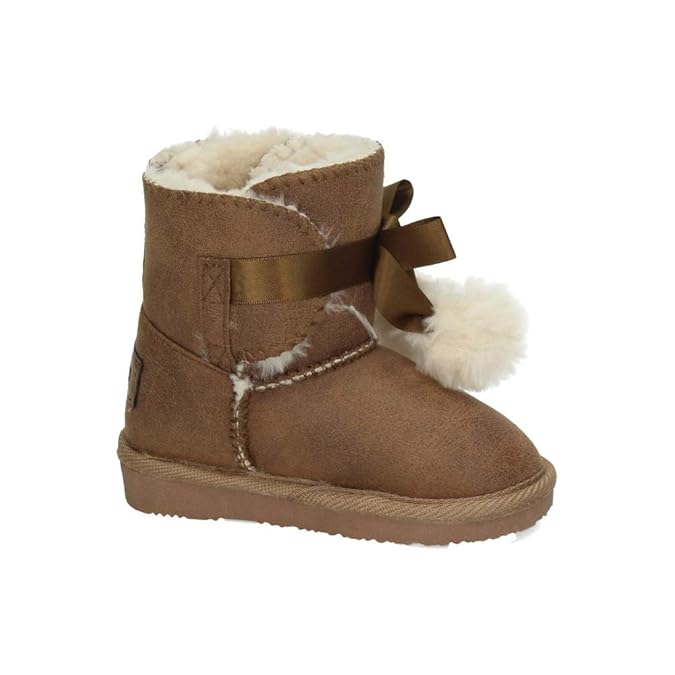 zapatos niña conguitos