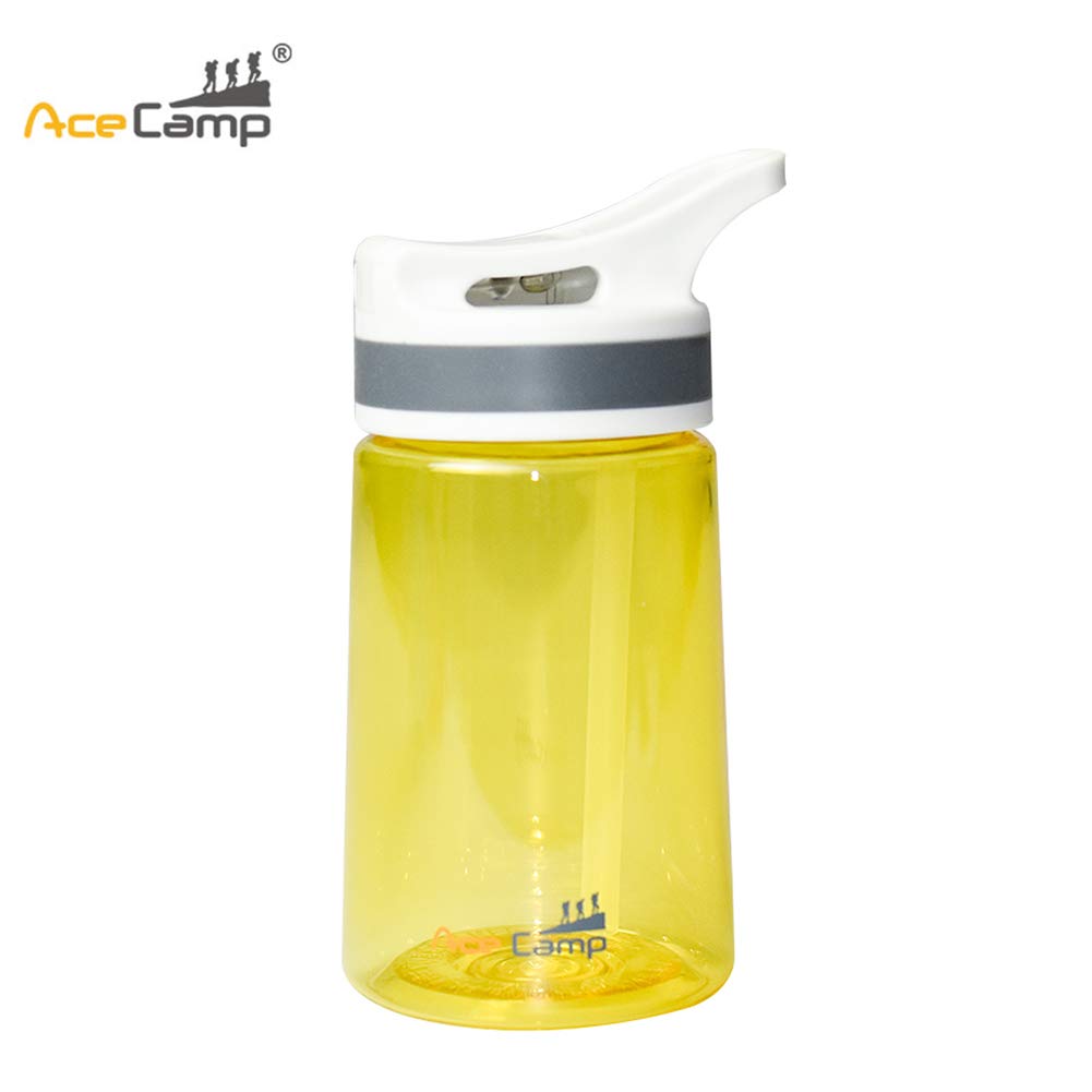 Best Yellow Kods Genie Bottle