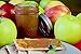 Dynamic Chef Apple Slicer - Stainless Steel Apple Corer - up to 3.5 Inch Apples - 8 Slices - Comfortable Sturdy Rubber Grips