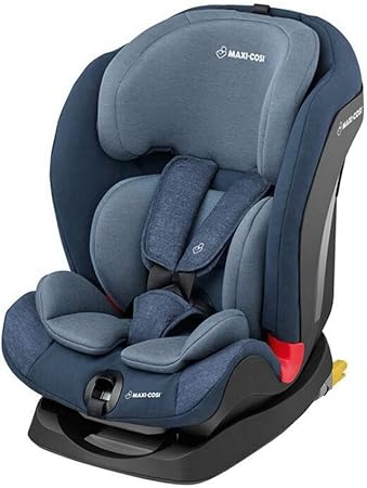 maxi cosi 1 2 3 isofix
