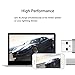 Ulimag Lightning Cable 3Pack 3FT 6FT 10FT Nylon Braided Certified iPhone Cable USB Cord Charging Charger for Apple iPhone 7, 7 Plus, 6, 6s, 6+, 5, 5c, 5s, SE, iPad, iPod Nano, iPod Touch (Grey)