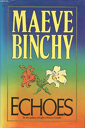 Echoes 0091779871 Book Cover