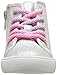 carter's Unisex-Adult Christa Girl's High-Top Sneaker