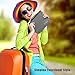 Travel Hanging Toiletry Bag-Toiletry Kit-Bathroom Storage Bag-Shower Bag-Large Traveling Cosmetic Makeup bag for Men and Wome（Gray）