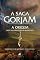 Livro A Saga Gorjam: A origem