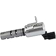 YCT OCV Oil Control Variable Valve Timing VVT Solenoid 15330-31020 917-212 Compatible With Lexus ES350 GS350 GS450H IS250 IS350 RX350 Toyota Avalon Camry Highlander RAV4 Sienna Venza