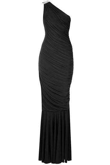 maxi ball dress