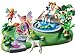 PLAYMOBIL Super Set Fairy Fountain