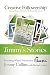 Jimmy's Stories: Preaching What I Practiced at Chick-fil-A (Creative Followership) by