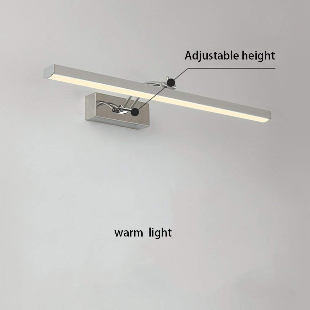 MU Hauptbadezimmer-Spiegel-Scheinwerfer führte Spiegel-Front-Licht