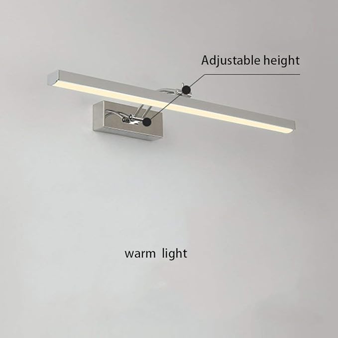 MU Hauptbadezimmer-Spiegel-Scheinwerfer führte Spiegel-Front-Licht