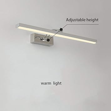 MU Hauptbadezimmer-Spiegel-Scheinwerfer führte Spiegel-Front-Licht