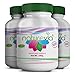 Stevia Naturevia Prebiotic Sweeteener |Natural Sweetener with Inulin, No Dextrose,No Erythritol, No Reb A, Good Taste |3 Powder jars 6.3 OZ 3-PACK