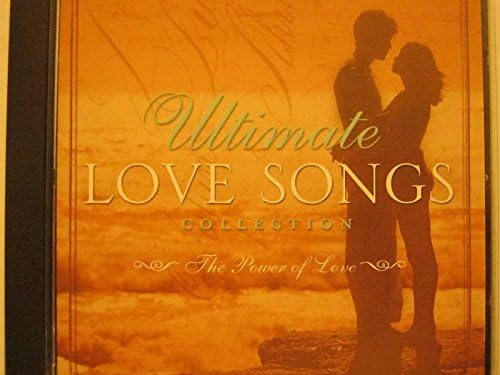 Ultimate Love Songs Collection - Always Yours { Time Life