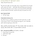 Annmarie Coconut Body Oil (200ml)