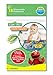Sesame Street Table Topper Disposable Stick-on Placemat, 18-Count