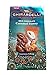 Ghirardelli Choc Milk Caramel Bunny
