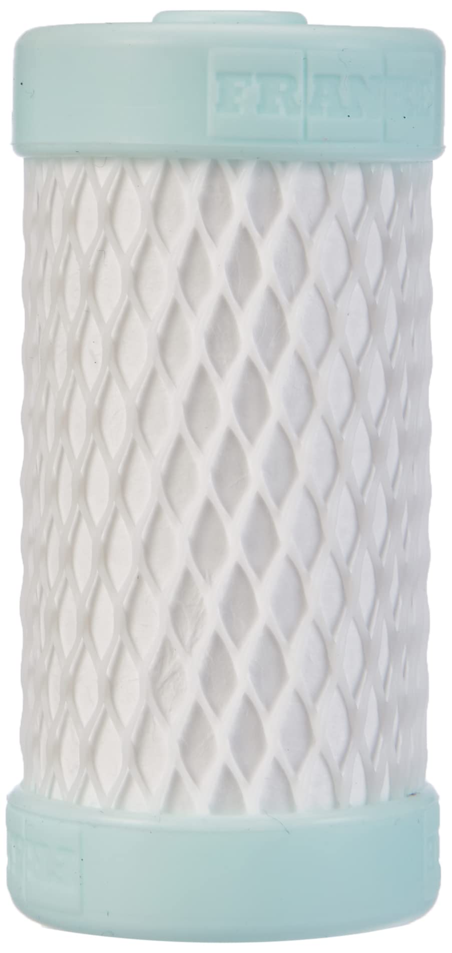 FRANKE 112.0607.497 Vital High Performance Capsule Filter from Franke-112.0607, White