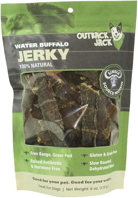 outback jack water buffalo steak